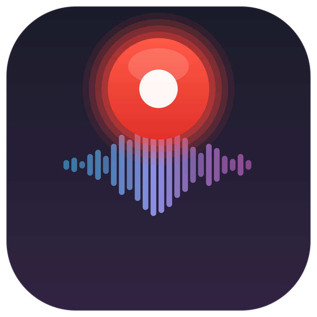 Easy Recording icon